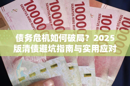 武汉债务危机如何破局？2025版清债避坑指南与实用应对策略